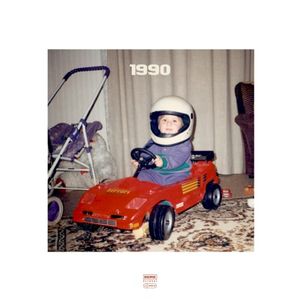 1990 (Single)