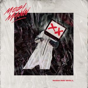 Wish Me Well (Single)