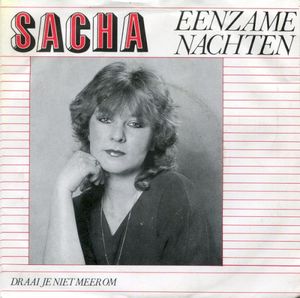 Eenzame nachten