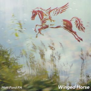 Winged Horse (Single)