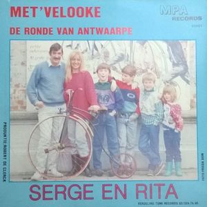 Met’ velooke (Single)