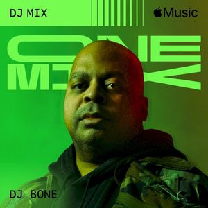 One Mix with DJ Bone