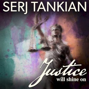 Justice Will Shine On (Single)