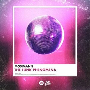 The Funk Phenomena (Single)