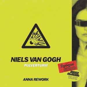 Pulverturm (ANNA Rework) (Single)