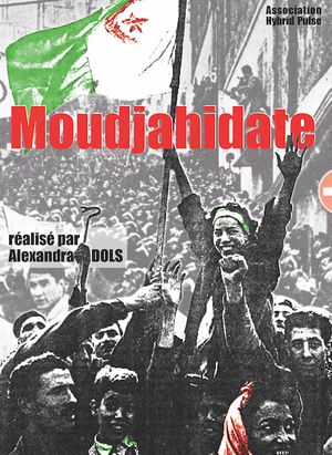 Moudjahidate