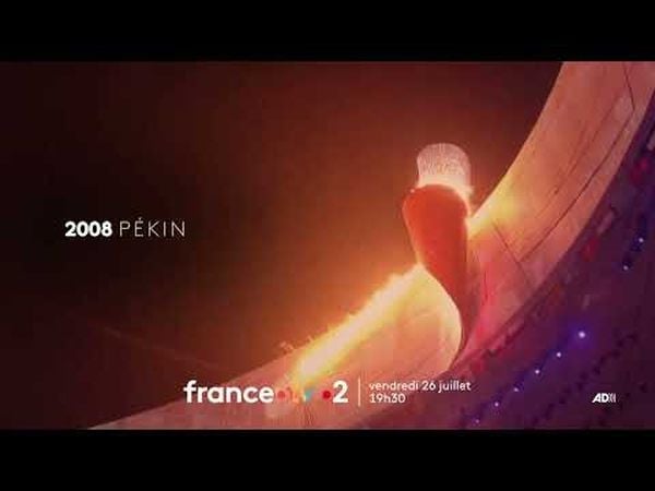 Cérémonie d'ouverture des Jeux Olympiques de Paris 2024