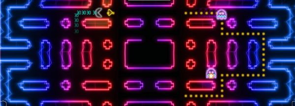 Pac-Man: Championship Edition DX+