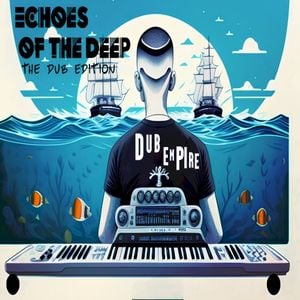 Echoes of the Deep (Single)