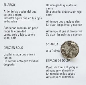 Espacio De Dolor (EP)