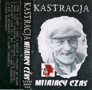 Mijający Czas