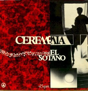 El Sótano (EP)