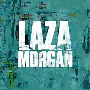 Laza Morgan (EP)