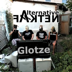 Glotze