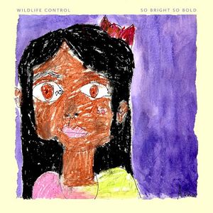 So Bright So Bold (Little Soul) (Single)