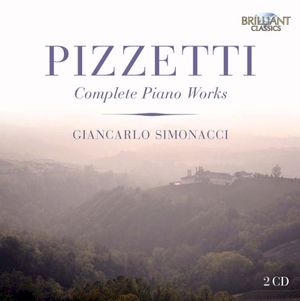 Complete Piano Works