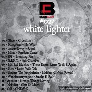 White Lighter