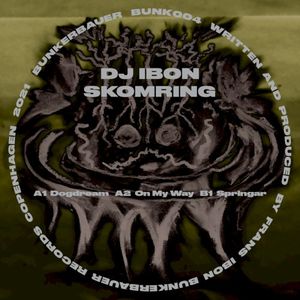 Skomring (EP)