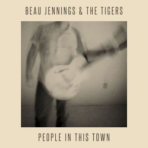 People In This Town (Single)