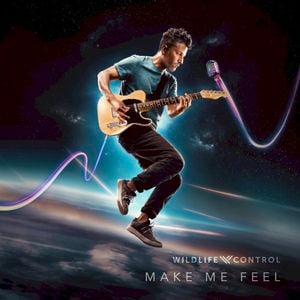 Make Me Feel (Single)