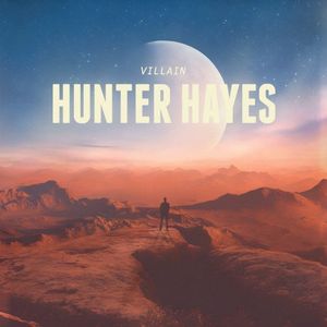 Villain (Single)