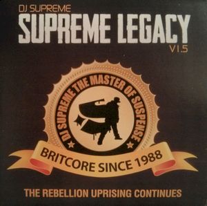 Supreme Legacy (V1.5) (Single)