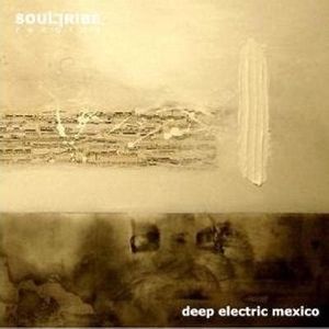 Deep Electric Mexico