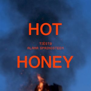 Hot Honey (Single)