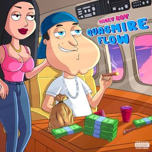 Quagmire Flow (Single)