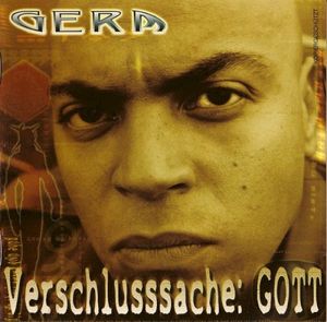 Verschlusssache: GOTT (EP)