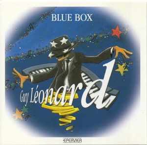 Blue Box