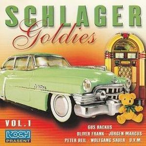 Schlager Goldies Vol. 1