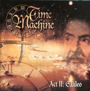 Act II: Galileo