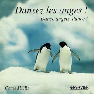 Dansez Les Anges! = Dance, Angels, Dance!