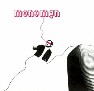 Monomen EP (EP)