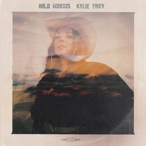 Wild Horses (EP)