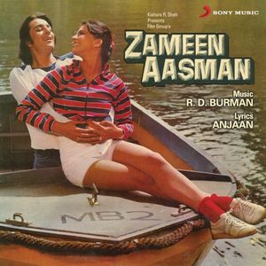 Zameen Aasman (OST)