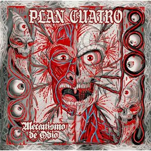 Mecanismo de odio (Single)