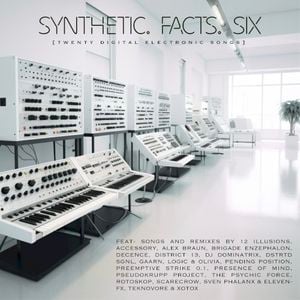 Synthetic. Facts. Six.