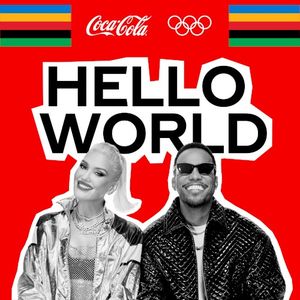 Hello World (Song of the Olympics™) (Single)