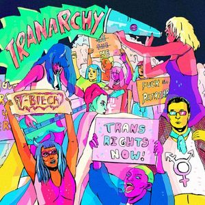 Tranarchy (EP)