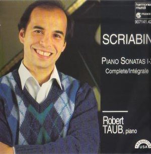 10 Piano Sonatas