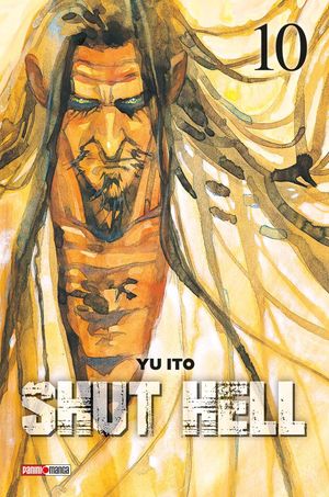 Shut Hell, tome 10