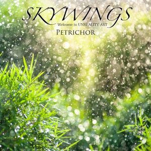 Petrichor (Single)