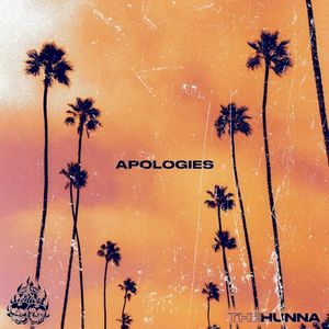 Apologies (EP)