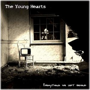 Everything We Left Behind (EP)