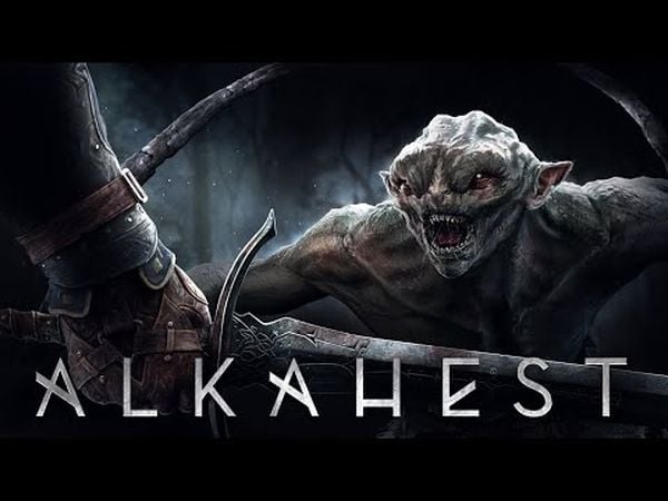 Alkahest