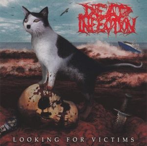 Looking for Victims / The Idealist (EP)