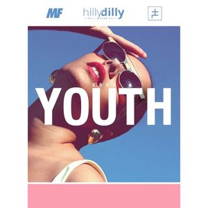 Youth (EP)