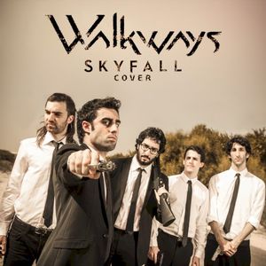 Skyfall (Single)